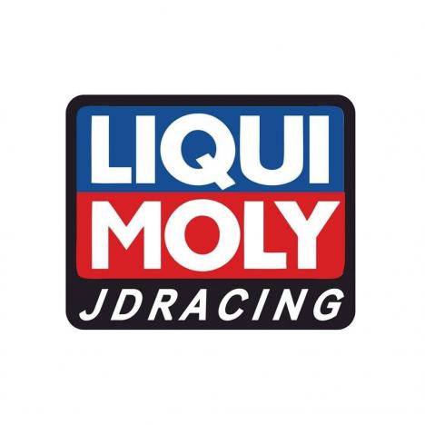 LIQUIMOLY JD RACING